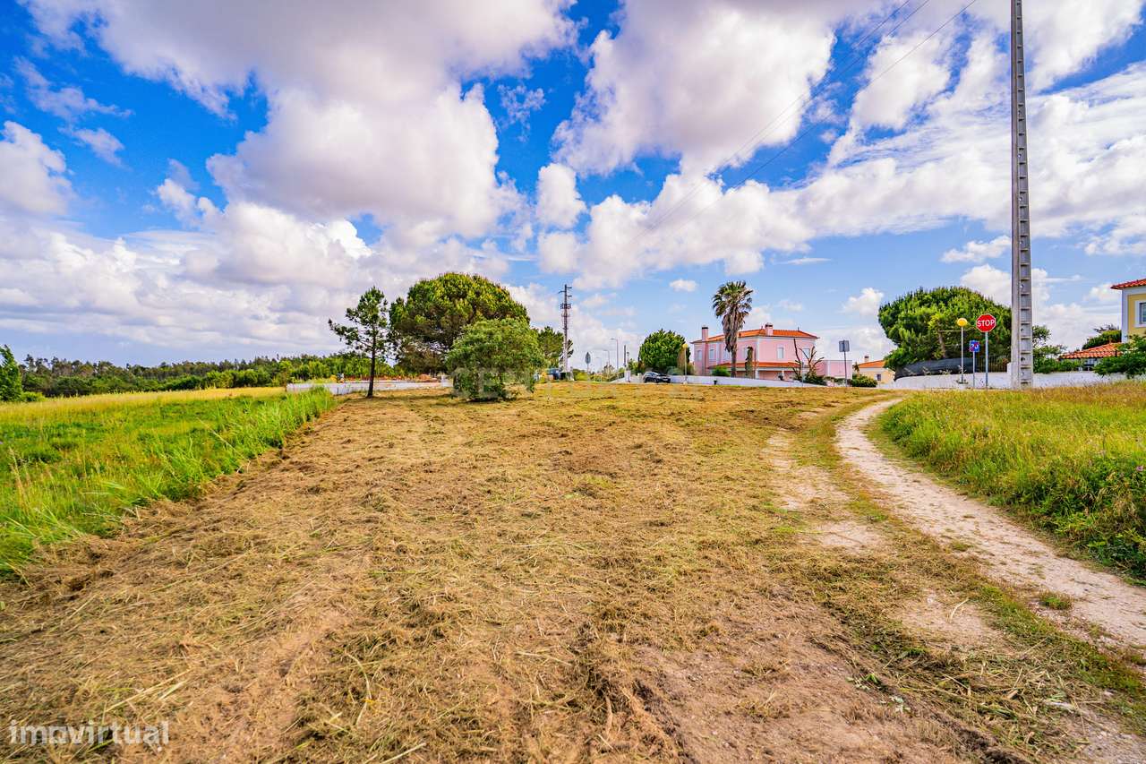 Terreno no Nadadouro-33