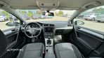 Volkswagen Golf 1.6 TDI Comfortline - 6