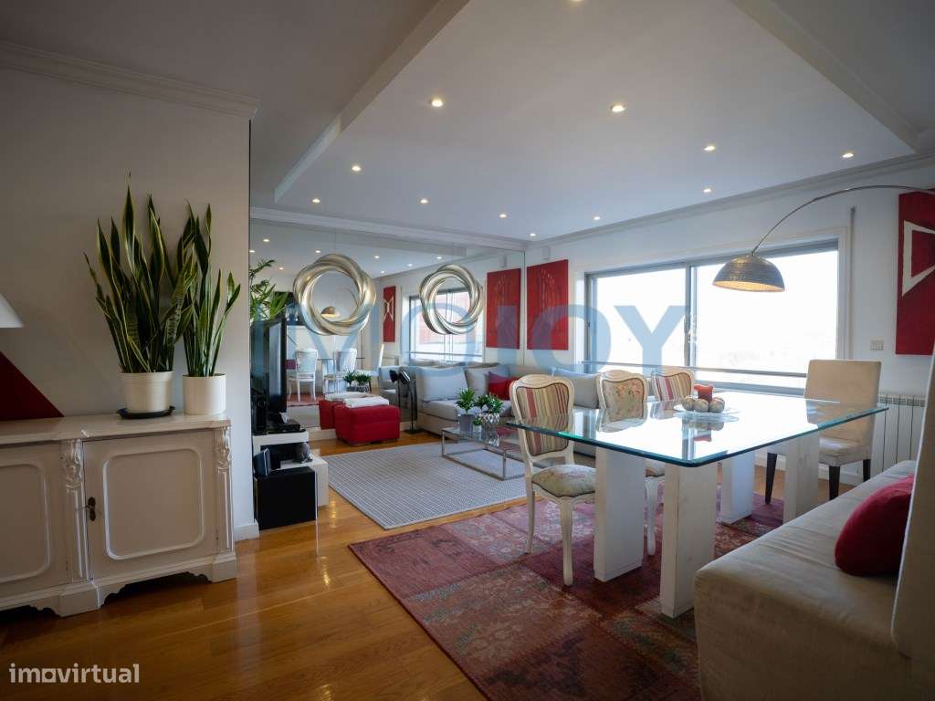 Apartamento T3 Avenida da República, V.N. Gaia - Grande imagem: 4/20