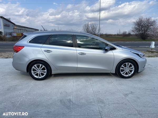 Kia Ceed - 3