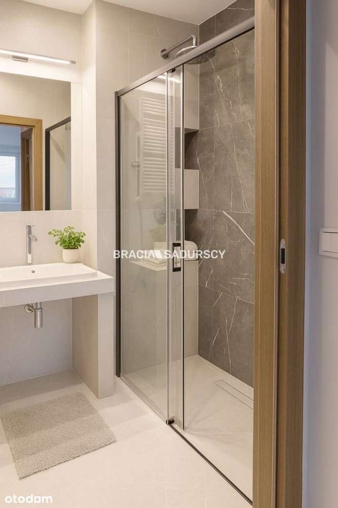 Eng - Nowe 4 pok 102m2 - taras, parking, Premium-16