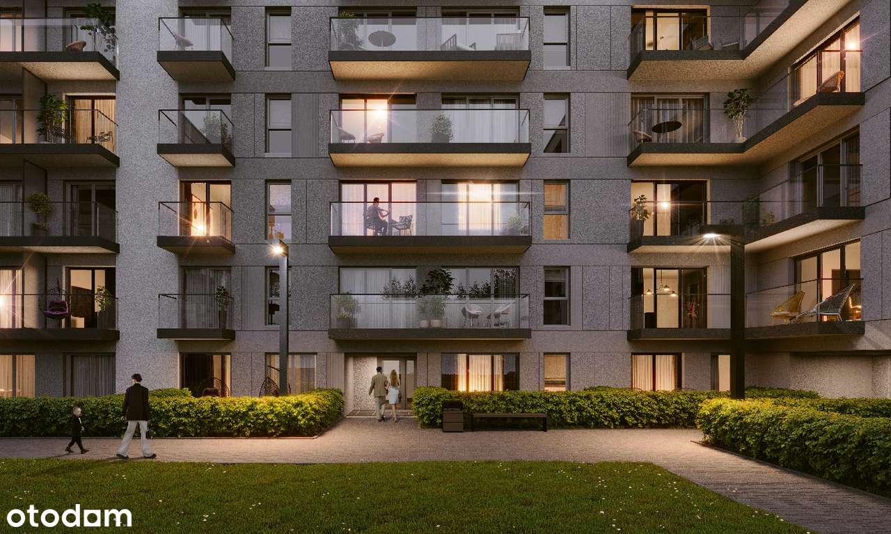 > TOP OFERTA < 2 pokoje na Winogradach | Ogródek | Tramwaj | Sklepy-4