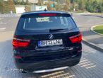 BMW X3 xDrive2.0d - 15