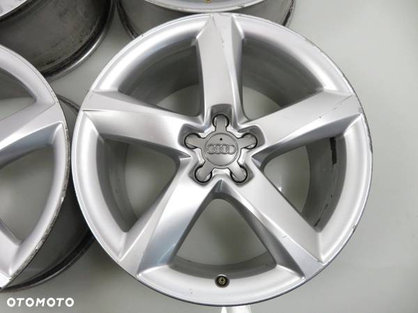 Alufelgi 19'' Audi A8 D4 4H0601025L 5x112 ET33 - 2