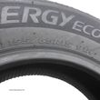 4 x HANKOOK 195/65 R15 91H Kinergy Eco Lato 2017 NIEUŻYWANE JAK NOWE - 7