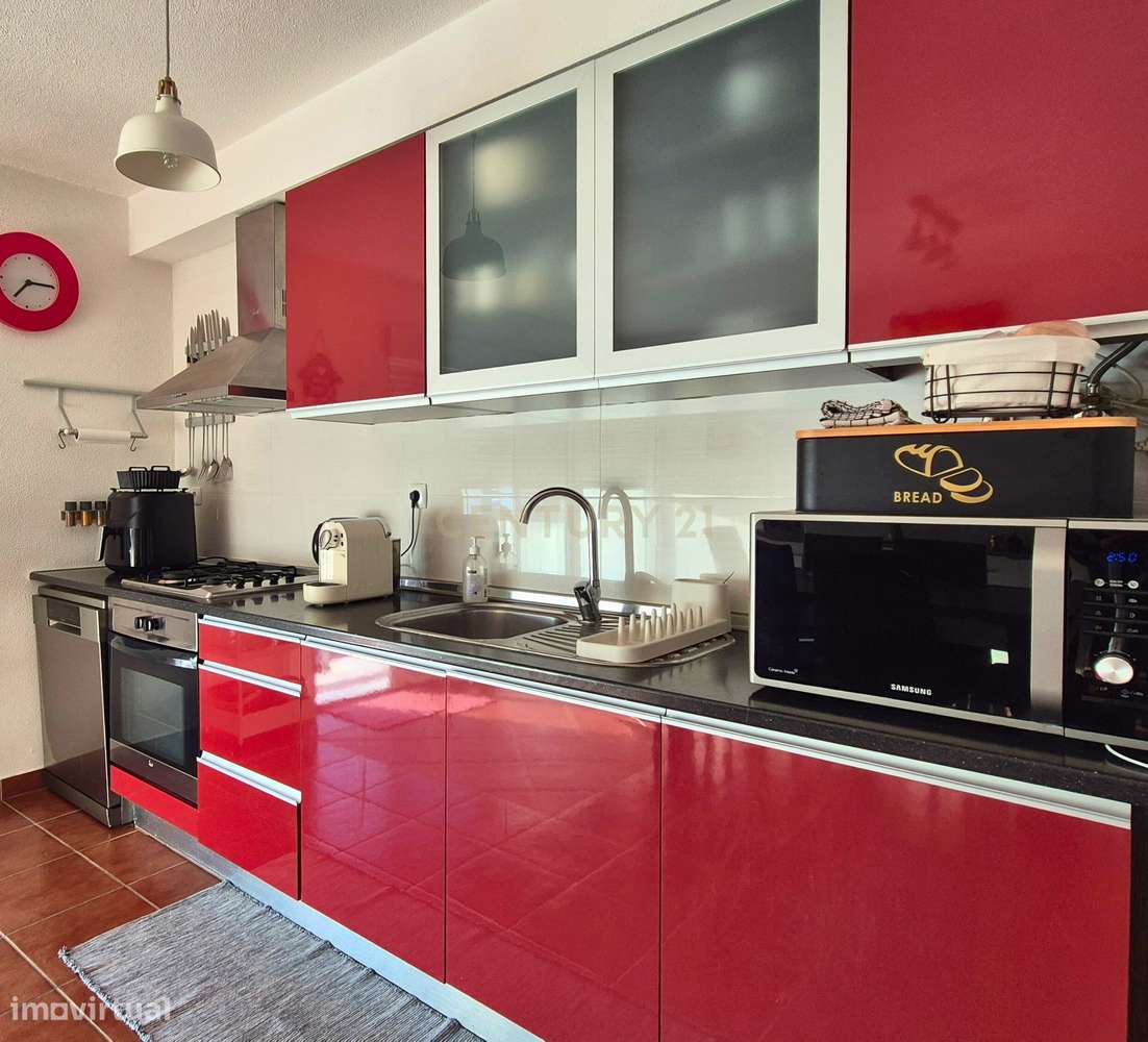 Moradia em Banda T3 – Vila de Sesimbra - Grande imagem: 5/25