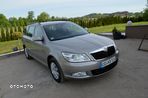 Skoda Octavia 1.9 TDI Elegance - 2