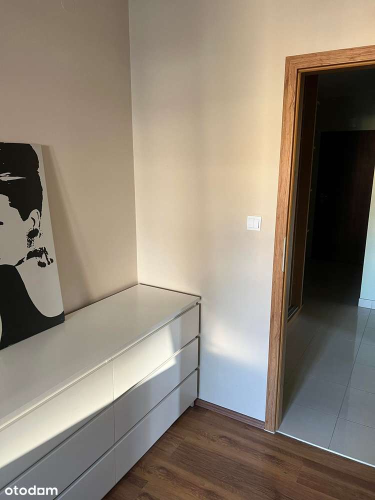 Mieszkanie | Otwock | Osiedle zamknięte | Zielono | Umeblowane-8