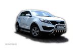 Orurowanie do KIA Sorento Sportage - 1