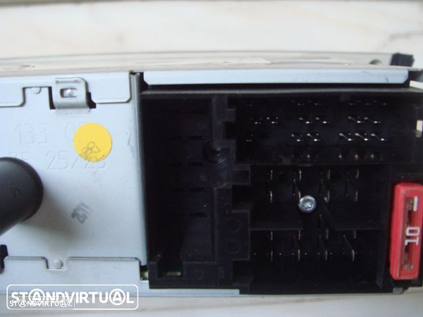 Radio CD Fiat 500 - 6