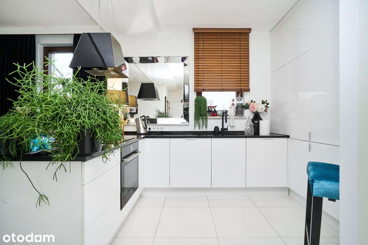 Wyjątkowe mieszkanie 76,24 m² z 2 łazienkami i duż - Pełny obrazek: 4/20