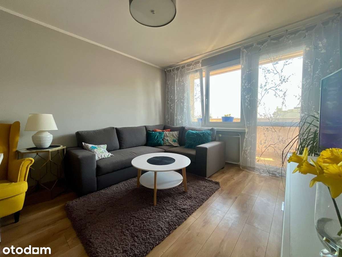 Mieszkanie, 2 pokoje, winda, Szeligiewicza, park-2