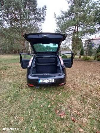 Fiat Punto 0.9 Twinair Twinair S&S - 6