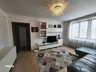 Apartament 4 camere, Calea Bucuresti