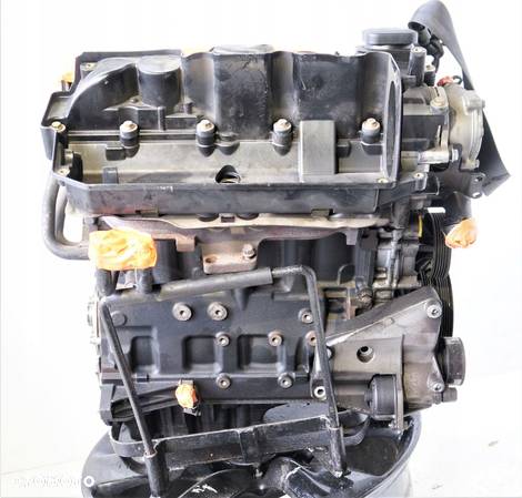 SILNIK ENGINE BMW E46 E39 E60 2,0 D 204D1 M47D20 - 2