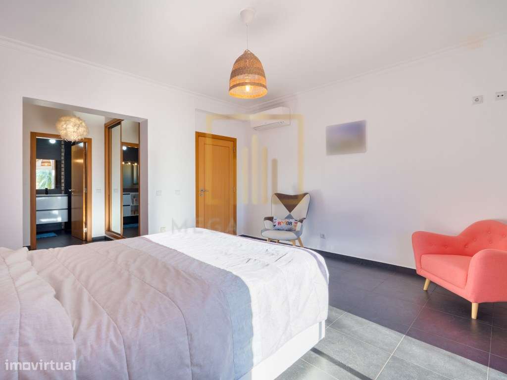 Moradia Isolada T3, com piscina, inserida em lote de 940m2, em Mexi...-18