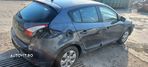 Dezmembram Renault Megane III 1.6 16V K4M 848 - 5