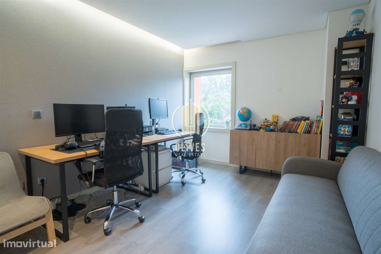 Moradia T3 Venda em Oliveira (São Mateus),Vila Nova de Famalicão-24