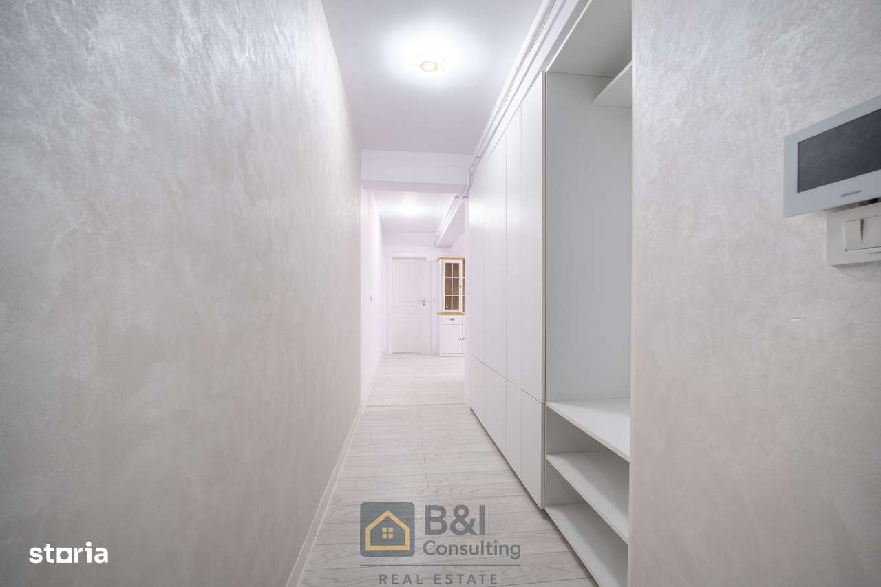 Apartamente Premium 2 Camere | 58 mp | Intabulat | Comision 0%-1