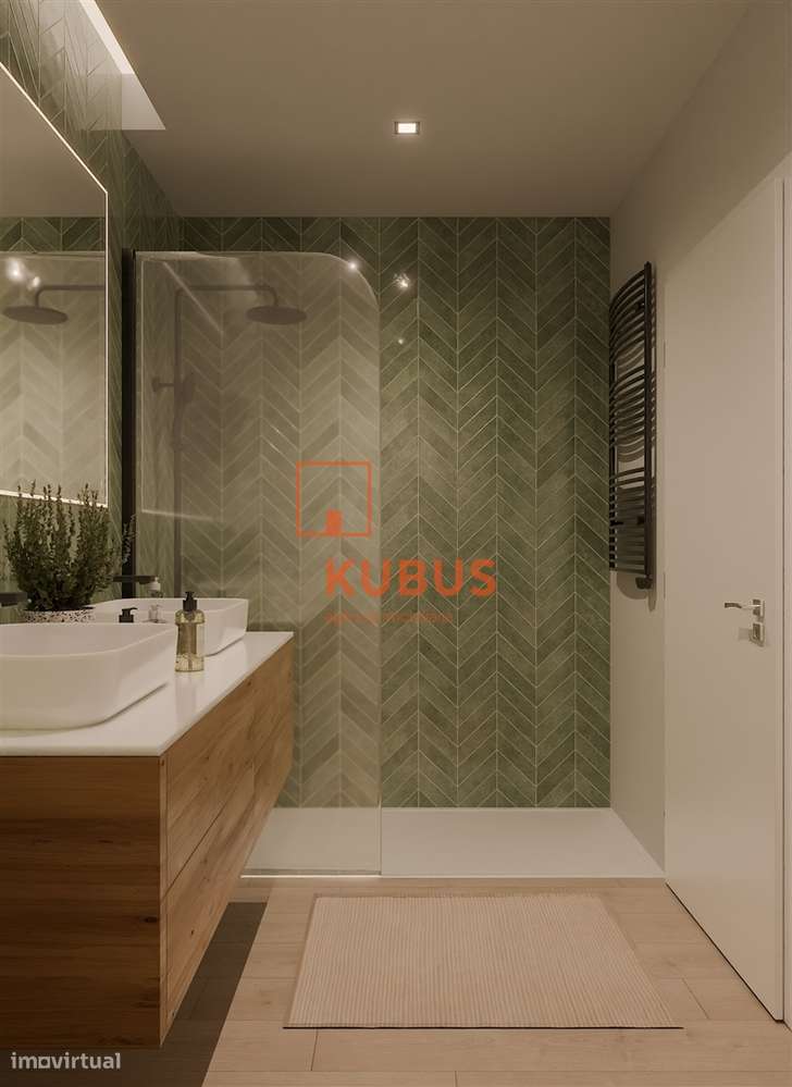 Apartamento T3 Venda em Nossa Senhora de Fátima,Entroncamento-8