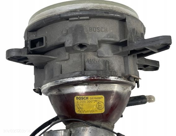 BMW E30 E32 E34 LAMPA XENON BOSCH 1305300097 - 9