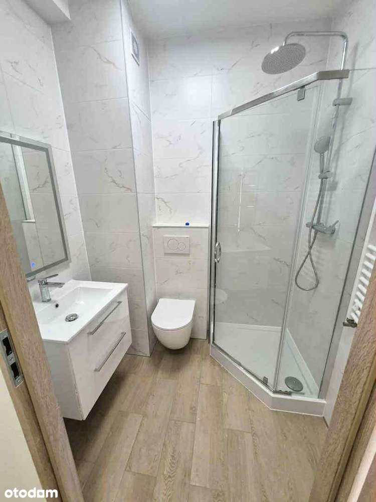 Nowe mieszkania na wynajem – Pyrzyce, ul. Szczecińska - Pełny obrazek: 3/8