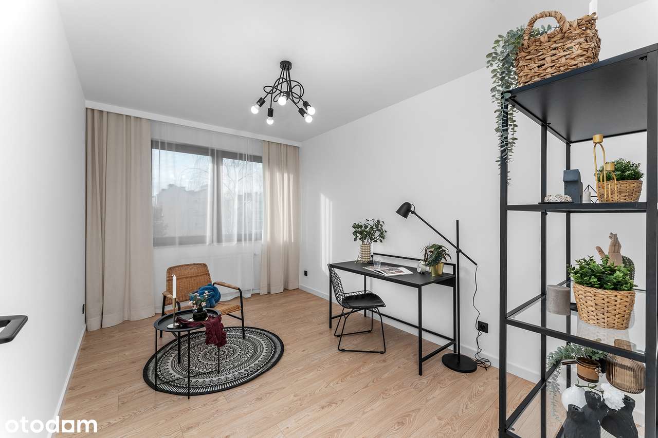 Klucze od razu | 4 pokoje, w których od razu się zakochasz-11