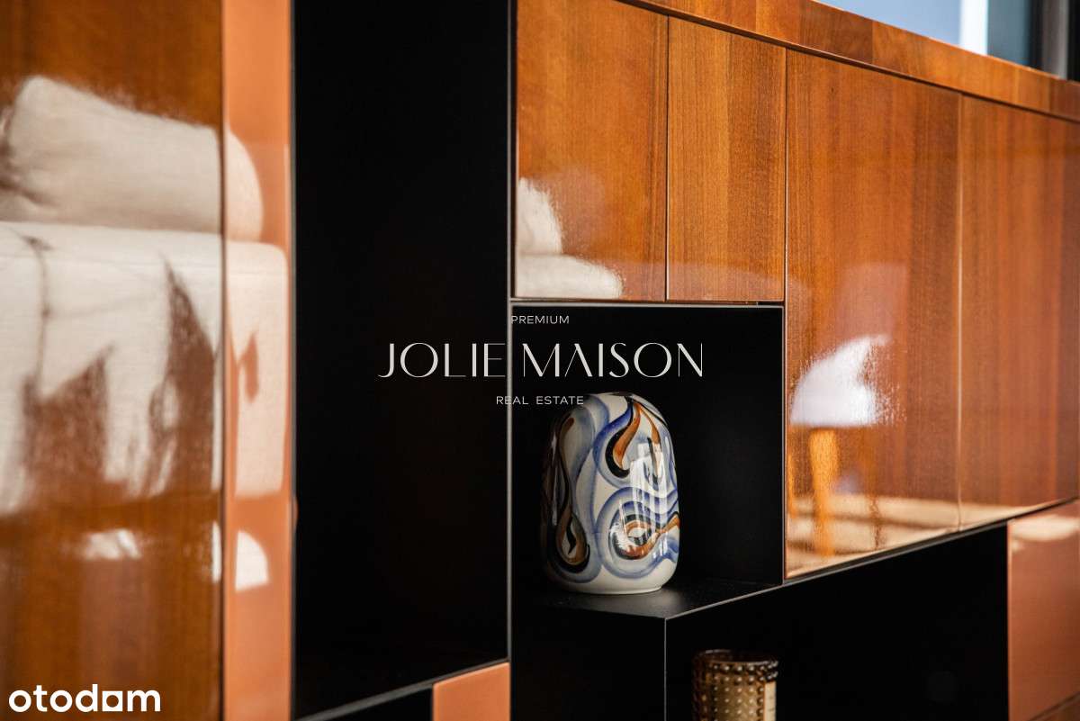 Unikatowy apartament w przedwojennej kamienicy-6