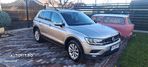 Volkswagen Tiguan 2.0 TDI DPF DSG 4Mot Comfortline - 1