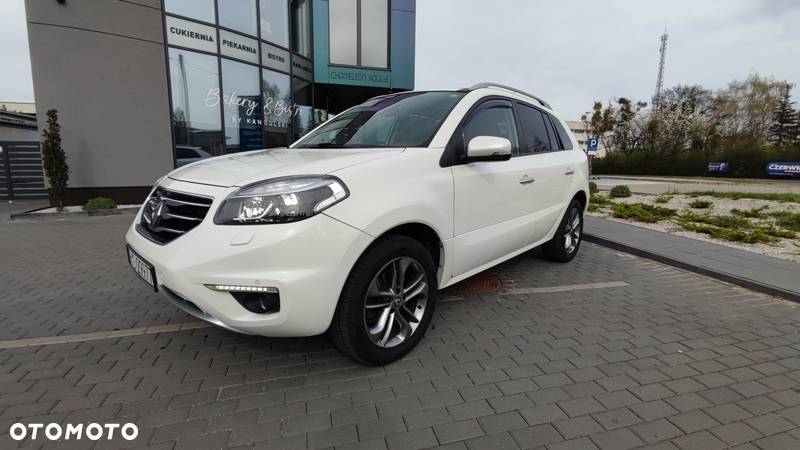 Renault Koleos 2.0 dCi 4x4 Privilege - 26