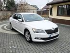 Skoda Superb 1.4 TSI ACT Active DSG - 2