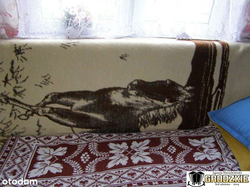 Niewielki dla emeryta lub rodziny-14