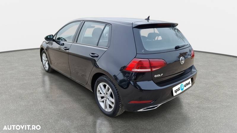 Volkswagen Golf 1.4 TSI DSG Highline - 7