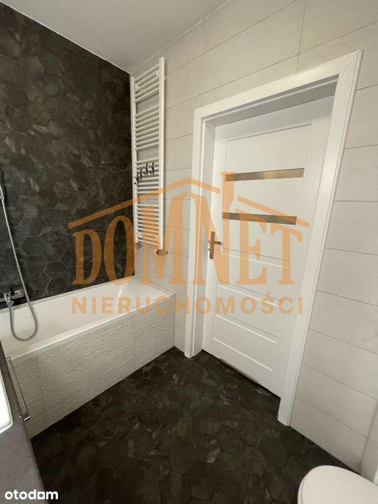 Idealne 2-pokojowe nowoczesne 52 m² z balkonem-7