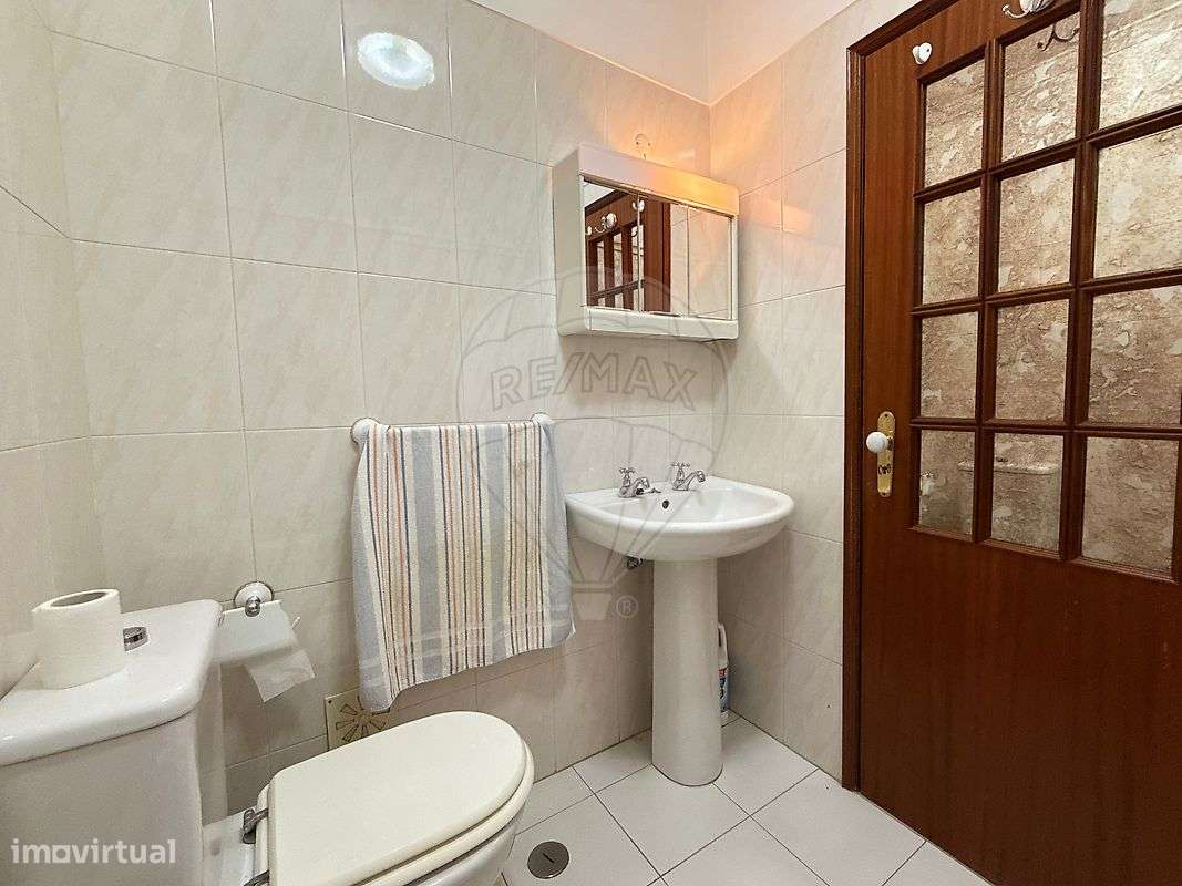 Apartamento T1 para venda-12