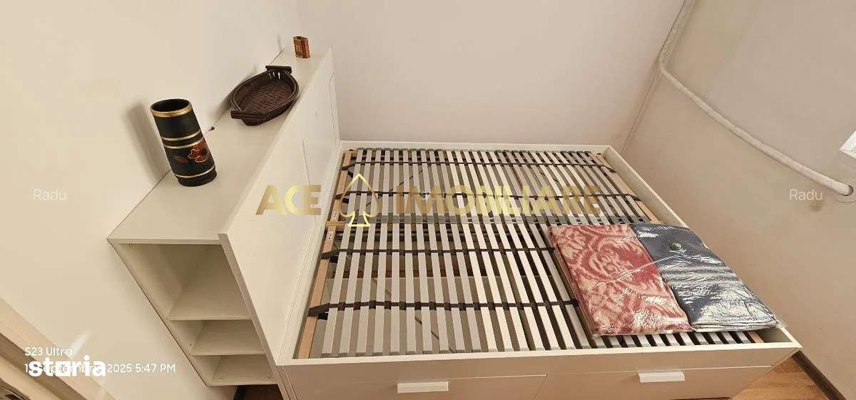 2 Camere | Timisoara | Proximitate Metrou | - Imagine principală: 4/8