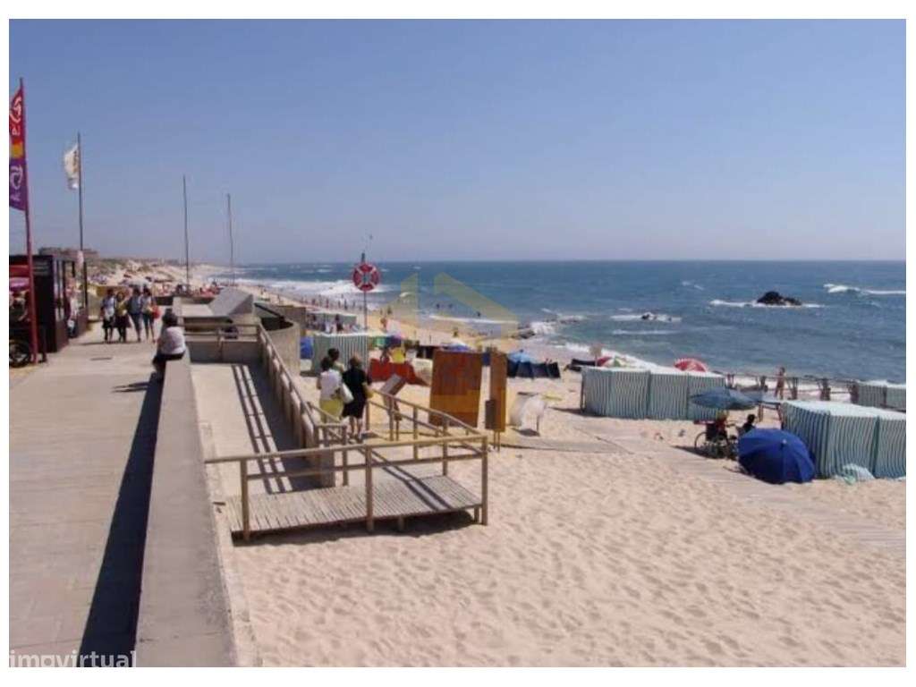 T3 renovado a 8oomt da praia de Mindelo I Vila do conde-22