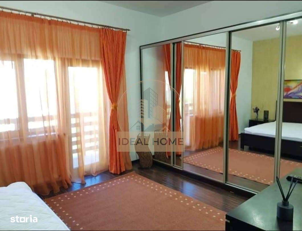 CASA 3 CAMERE - SOS. REDIU - 90 MP - Imagine principală: 4/20