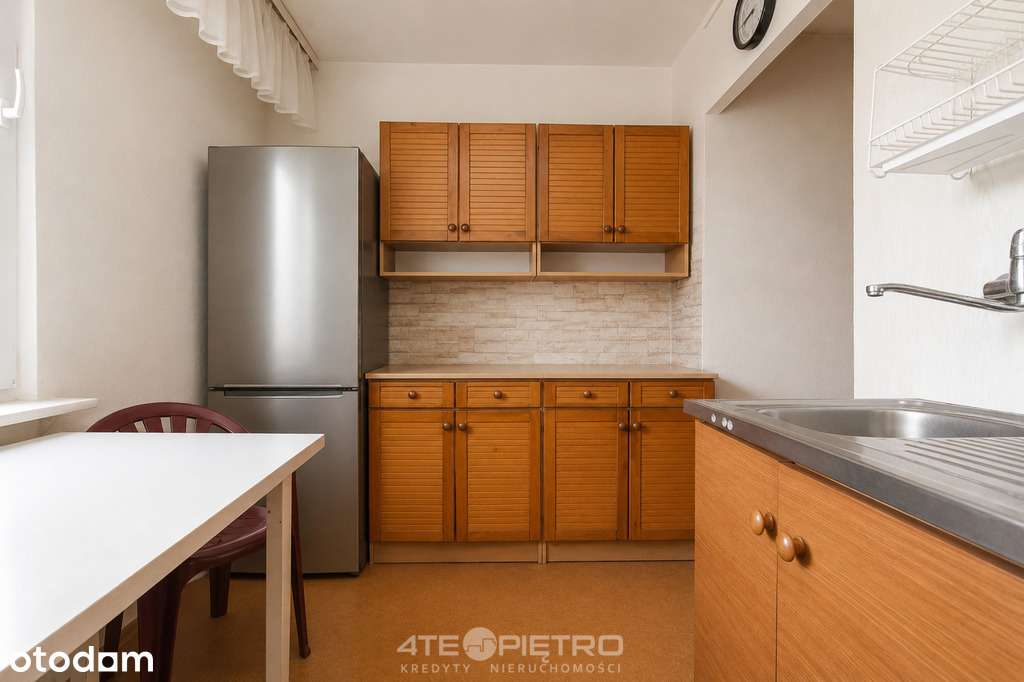 Komfortowe 3 pokoje z balkonem | Spokojna okolica-4