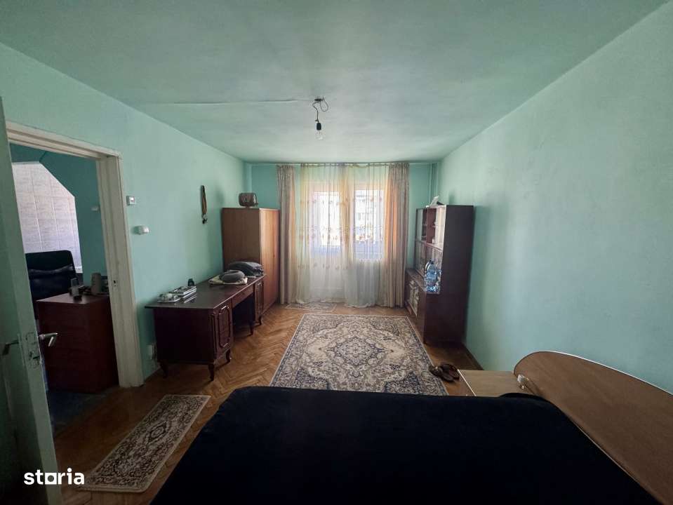Apartament 2 camere etaj 3 - Imagine principală: 4/9