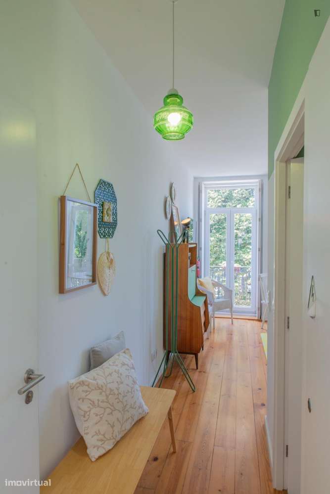 Estúdio - localizado em Cedofeita Porto - Grande imagem: 5/10