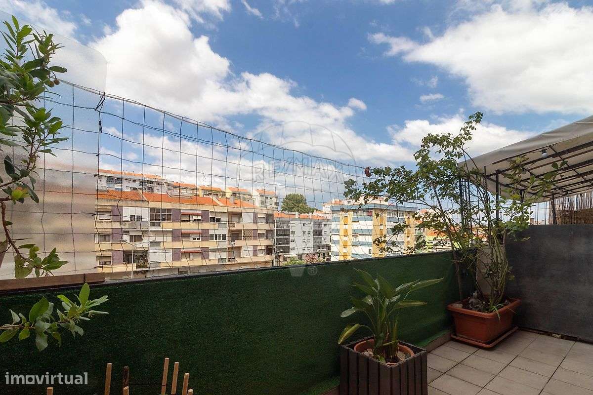 Apartamento T3 para venda-7