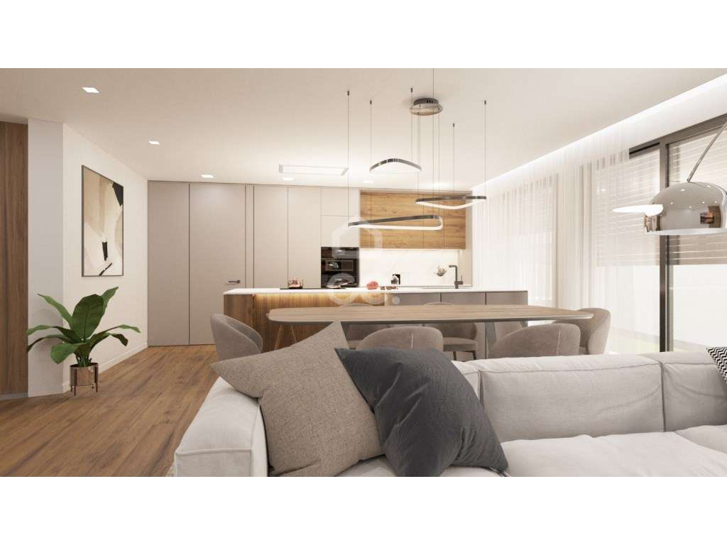 Moradia T3 Térrea com 3 Suites em Avidos - Vila Nova de Famalicão-20