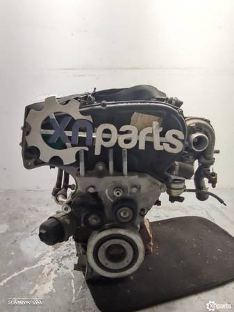 Motor Usado ALFA ROMEO MITO / LANCIA DELTA / FIAT BRAVO 1.6 JTDM REF. 198A2000 /... - 2