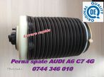 Perne aer FATA / SPATE  Audi A6, S6, A7, A8, Q7.  Produs NOU, Factura cu TVA inclus - 3