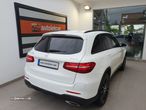 Mercedes-Benz GLC 350 e AMG Line 4-Matic - 4