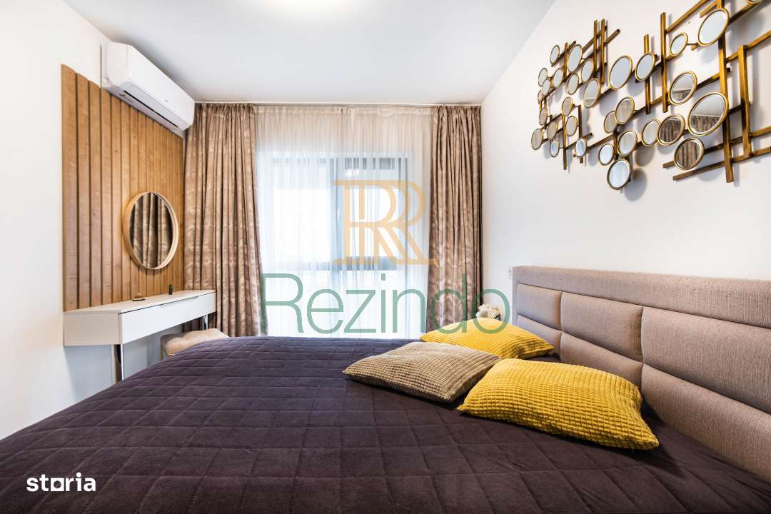 Duplex de 4 camere, elegant in Nordul Capitalei-5