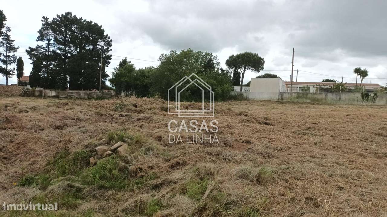 Terreno Rústico em Sobral de Monte Agraço - Grande imagem: 4/13