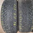 215/60R16 (Z151/23)001 ZIMOWE NOKIAN Hakkapellita R2 4szt. 5,5/7mm - 3