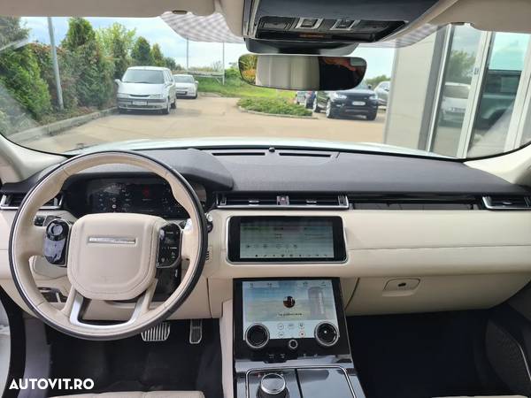 Land Rover Range Rover Velar 2.0 R-Dynamic HSE - 7